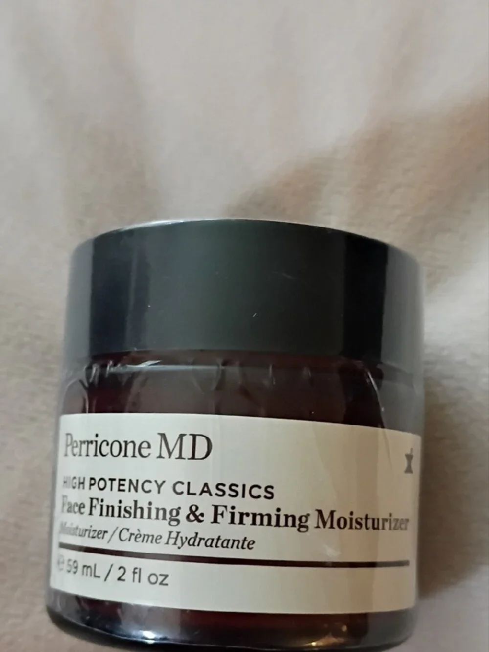 Perricone MD Face Finishing & Firming Moisturizer